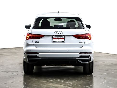 Used 2025 Audi Q3 2.0T Premium Plus w/ Premium Plus Package image 5