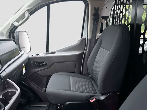 Used 2025 Ford Transit 250 Low Roof w/ Exterior Upgrade Package RWD image 35