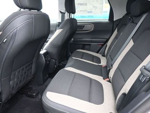 New 2026 Ford Bronco Sport Big Bend AWD/4WD image 9