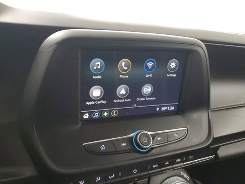 Used 2019 Chevrolet Camaro LT image 20