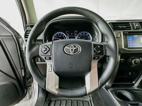 Used 2018 Toyota 4Runner SR5 RWD image 16