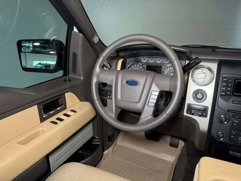 Used 2014 Ford F150 XLT w/ Equipment Group 302A Luxury AWD/4WD image 20