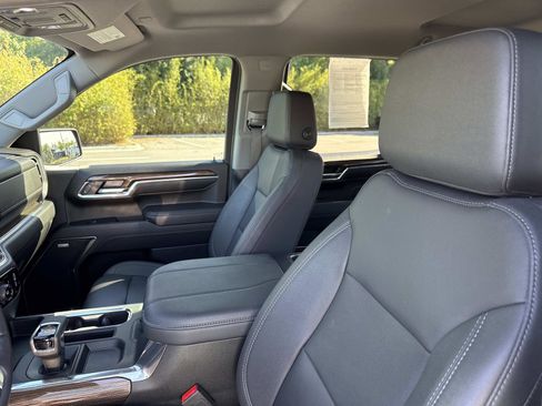 Used 2023 Chevrolet Silverado 1500 RST w/ Redline Edition RWD image 20