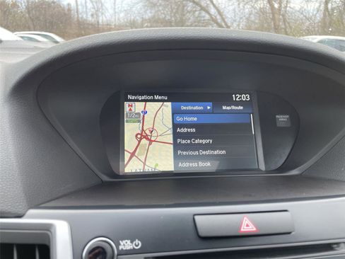 Certified 2018 Acura TLX V6 SH-AWD w/ Technology Pkg image 19