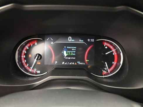 Used 2023 Toyota RAV4 XLE w/ XLE Grade Weather Package AWD/4WD image 7