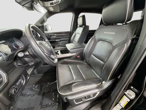 Used 2023 RAM 1500 Laramie AWD/4WD image 23