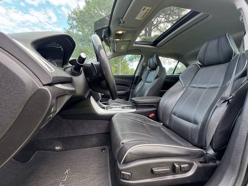 Used 2018 Acura TLX V6 w/ Technology Package FWD image 15