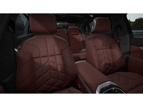 New 2026 BMW 760i xDrive AWD/4WD image 11