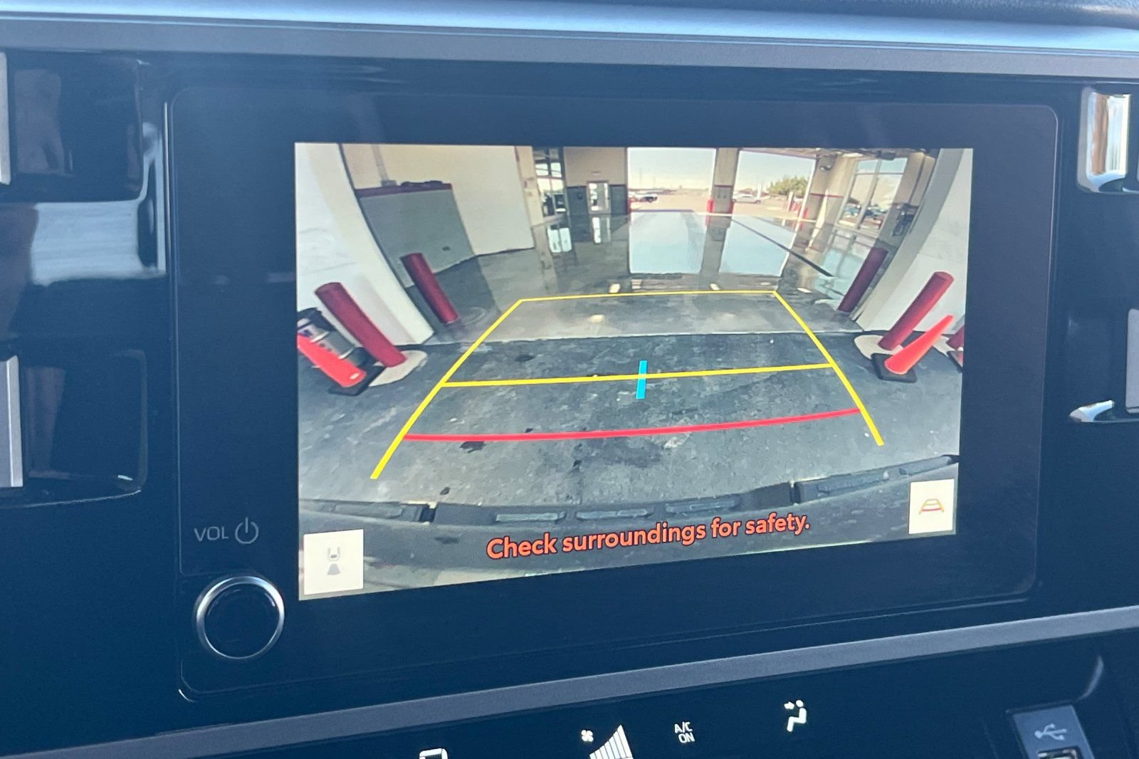 Certified 2026 Toyota Tundra SR5 AWD/4WD image 15