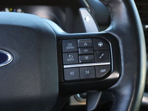 Used 2023 Ford F150 Raptor image 17