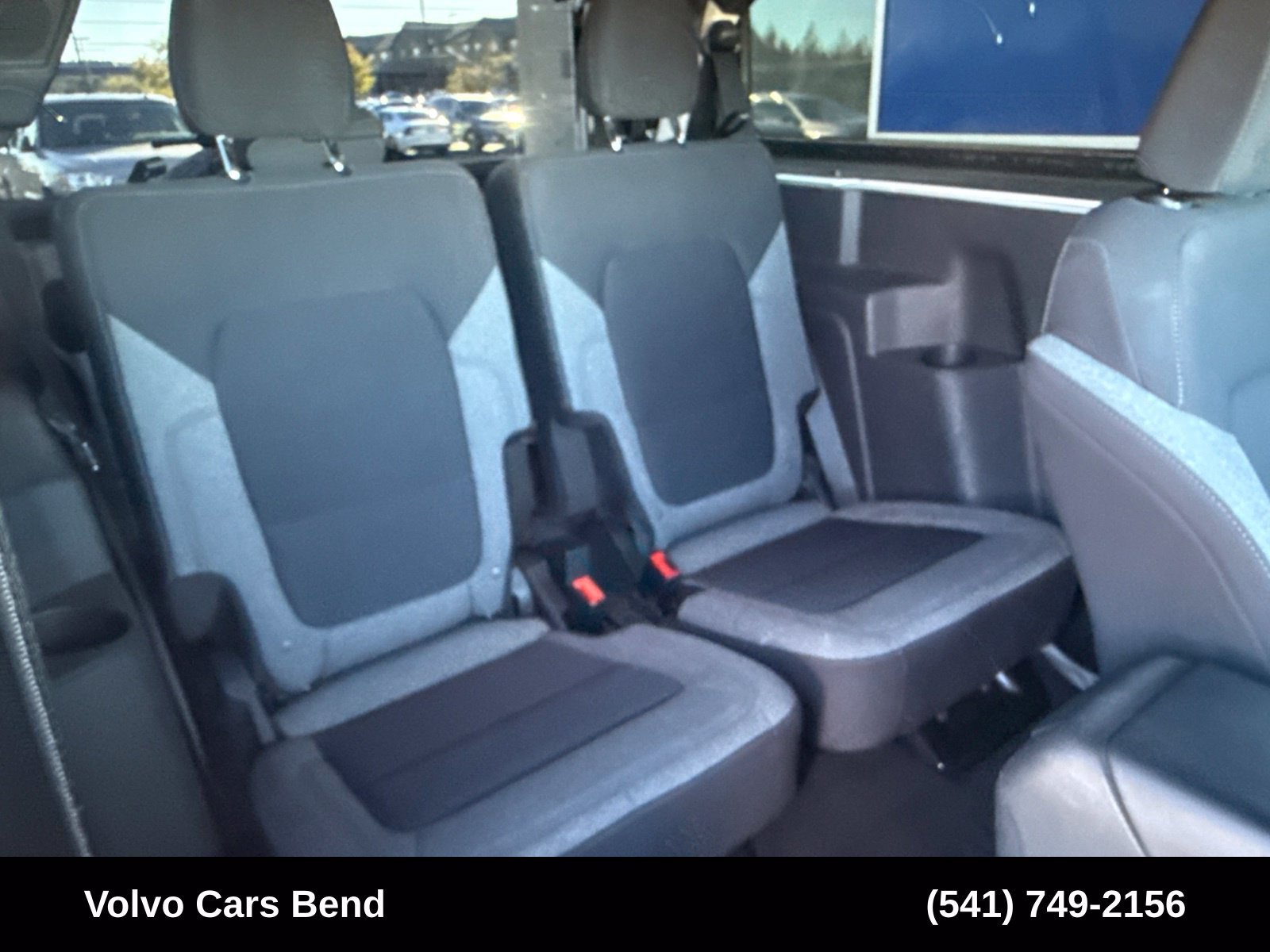 Used 2023 Ford Bronco Big Bend AWD/4WD image 25