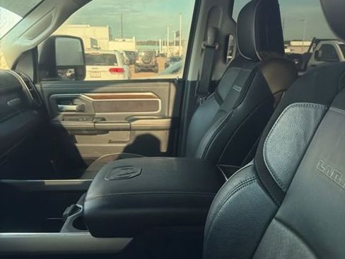 Used 2024 RAM 2500 Laramie image 9