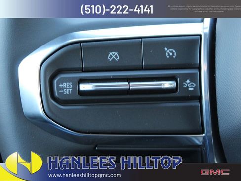 New 2026 GMC Canyon Elevation w/ Convenience Package image 29