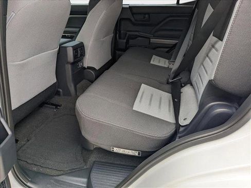 New 2025 Toyota 4Runner 4WD image 15