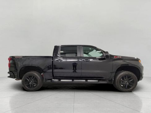 Used 2026 Chevrolet Silverado 1500 LT Trail Boss w/ Protection Package AWD/4WD image 11