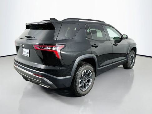 New 2026 Chevrolet Equinox ACTIV image 7