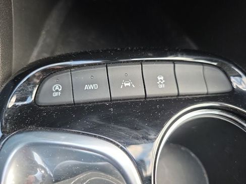 Used 2021 Buick Encore GX Preferred w/ Cold Weather Comfort Package AWD/4WD image 26