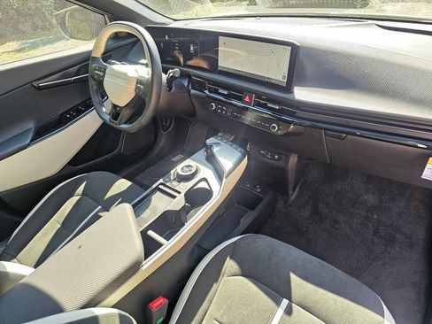 New 2026 Kia EV6 GT-Line AWD/4WD image 30