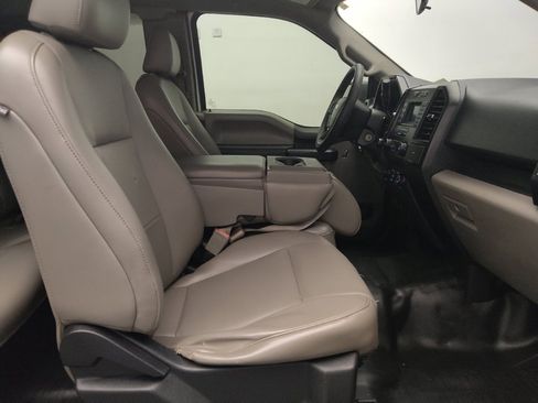 Used 2019 Ford F150 XL w/ XL Power Equipment Group AWD/4WD image 21