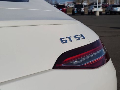 Used 2020 Mercedes-Benz AMG GT 53 image 15