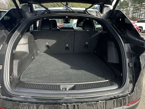 Used 2024 Jeep Wagoneer Launch Edition image 13