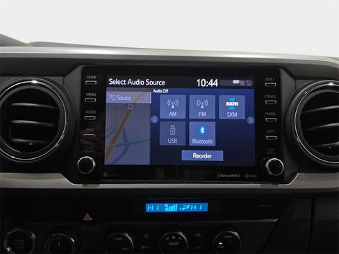 Used 2023 Toyota Tacoma Trail Edition image 23