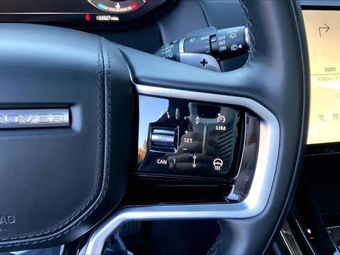 Used 2024 Land Rover Range Rover Sport SE image 23