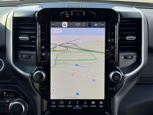 Used 2024 RAM 2500 Big Horn w/ Safety Group image 3