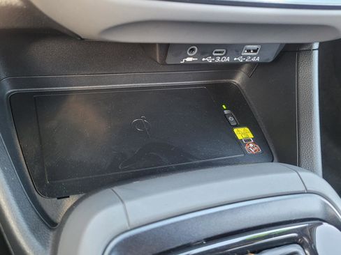 Used 2024 Subaru Crosstrek 2.5i Wilderness image 29