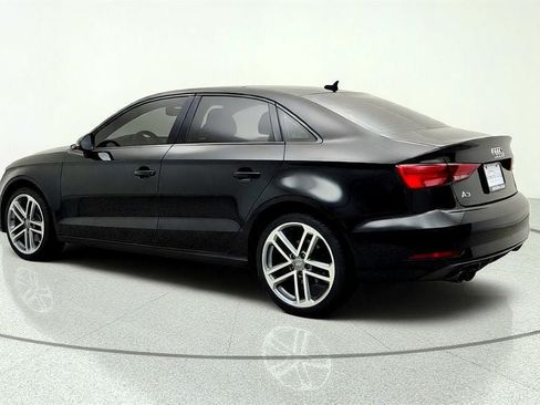 Used 2020 Audi A3 2.0T Premium w/ Final Edition Package FWD image 7