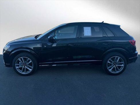 New 2025 Audi Q3 2.0T Premium Plus w/ Premium Plus Package image 2