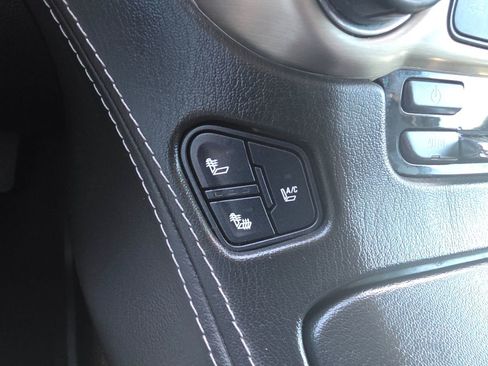 Used 2016 GMC Yukon Denali w/ Open Road Package image 40