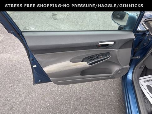 Used 2010 Honda Civic LX image 14