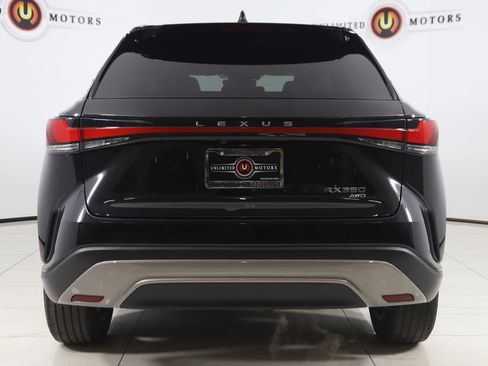 Used 2023 Lexus RX 350 Premium w/ Accessory Package image 46