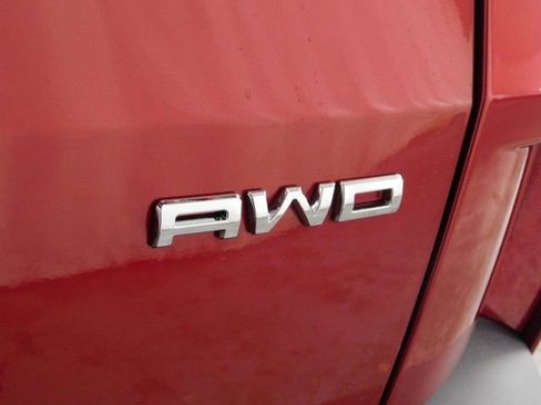 New 2026 Ford Escape Platinum w/ Premium Technology Package image 8