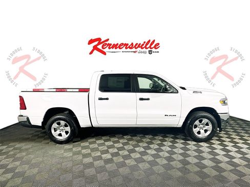 New 2026 RAM 1500 Big Horn image 8