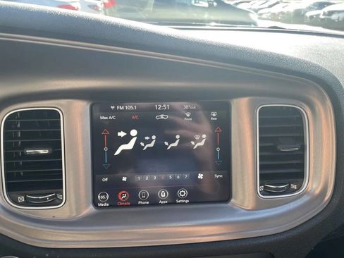 Used 2023 Dodge Charger SXT image 24