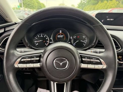 Used 2023 MAZDA CX-30 AWD 2.5 S w/ Preferred Package image 25