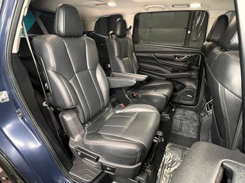 Used 2025 Subaru Ascent Bronze Edition image 27