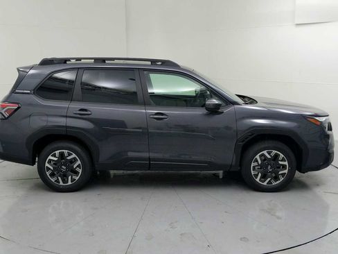 New 2026 Subaru Forester Premium AWD/4WD image 12