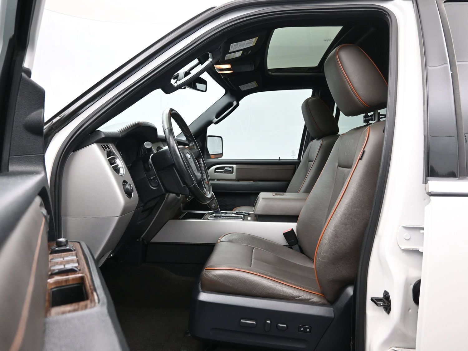 Used 2016 Ford Expedition King Ranch RWD image 9