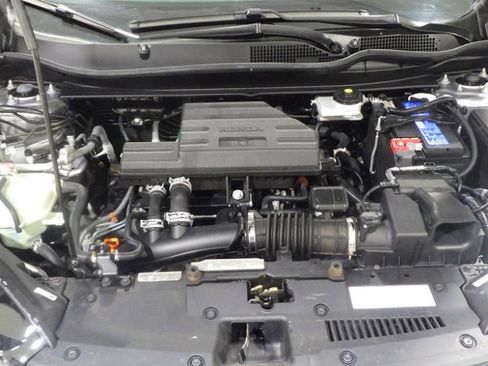 Used 2021 Honda CR-V Touring image 10