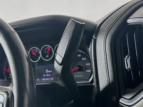 Used 2020 Chevrolet Silverado 1500 LT Trail Boss w/ Convenience Package image 16