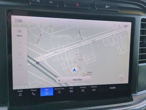 Certified 2024 Ford F150 STX w/ Tow/Haul Package image 21