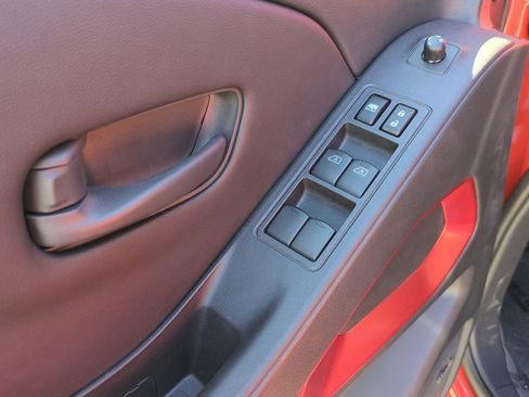 New 2026 Nissan Frontier PRO-4X w/ Pro Premium Package image 14