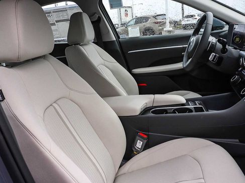 New 2026 Hyundai Sonata SEL FWD image 23