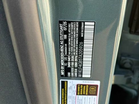 Certified 2026 Mercedes-Benz E 350 Sedan image 37