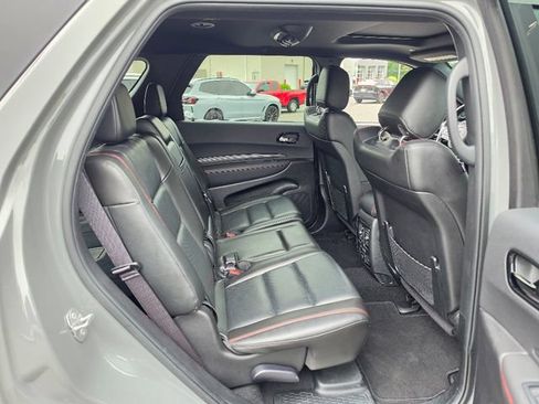 Used 2023 Dodge Durango GT AWD/4WD image 14