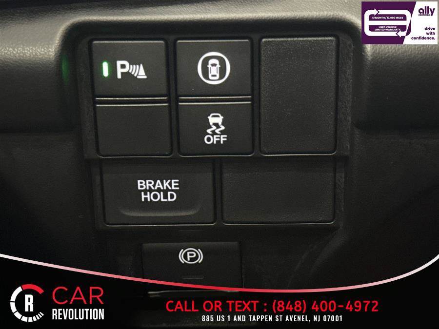 Used 2023 Acura RDX w/ Advance Package AWD/4WD image 37