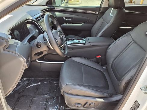 Used 2022 Hyundai Tucson Limited FWD image 20